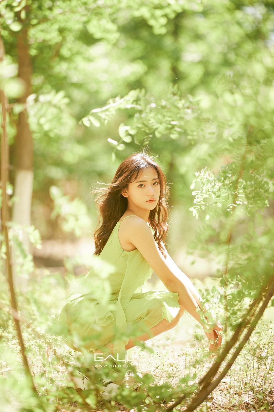 【右视觉摄影】带上阳光去旅行