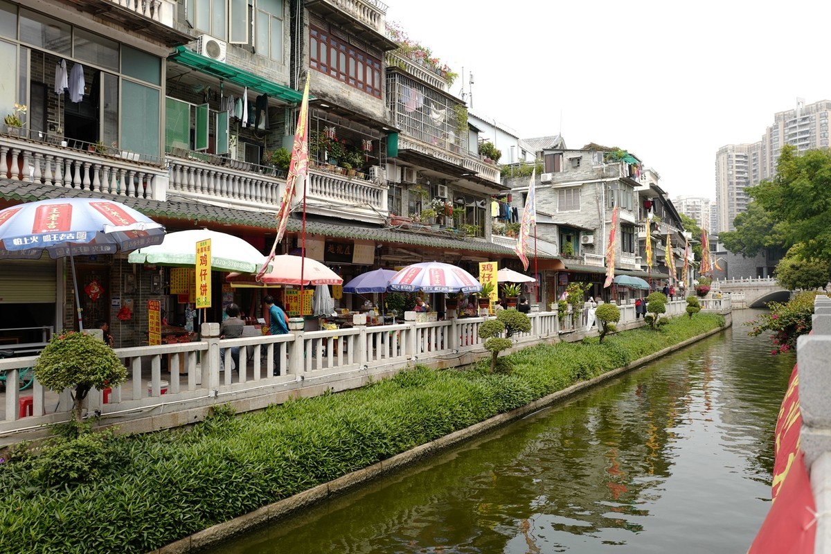 荔湾湖公园随拍（3.15）（14）