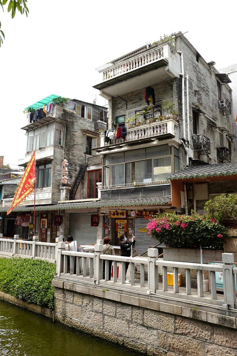 荔湾湖公园随拍（3.15）（14）