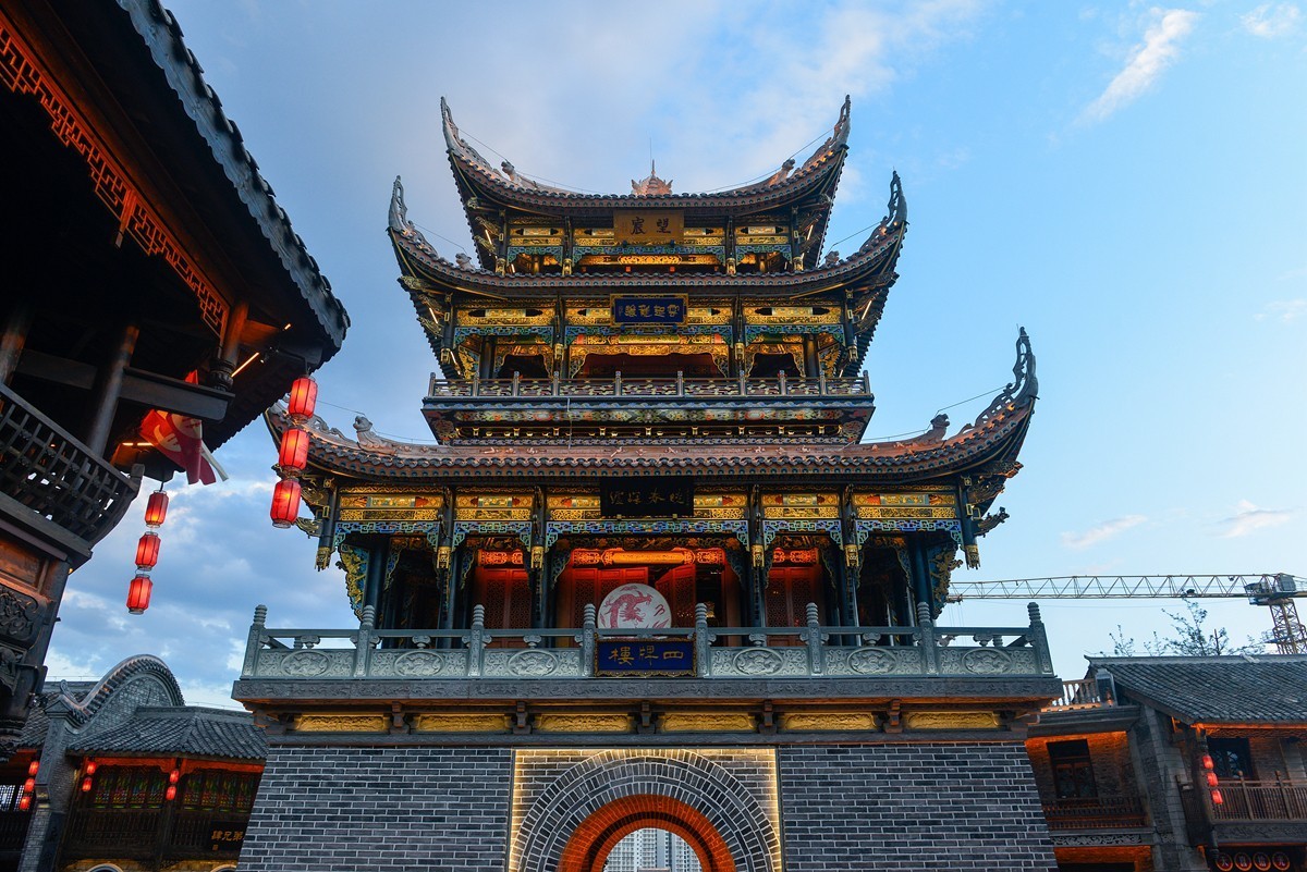 建昌古城（下）-中关村在线摄影论坛