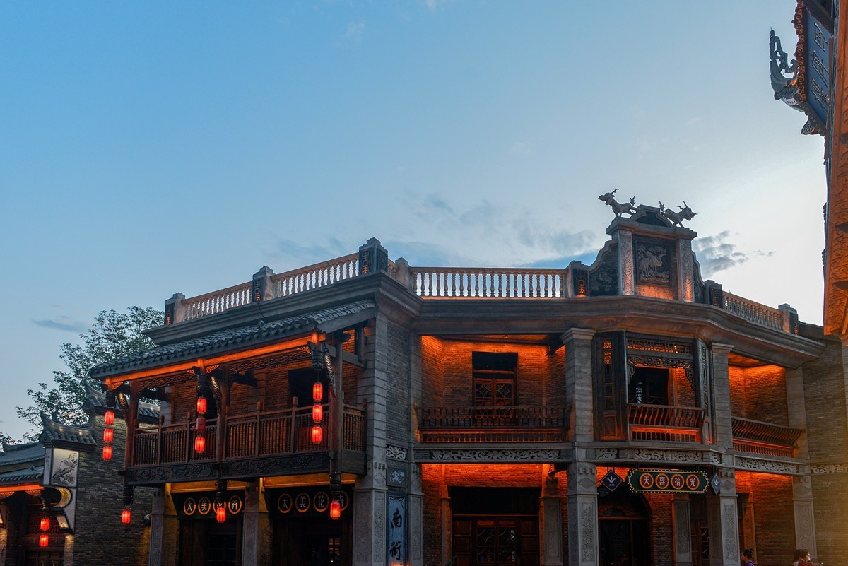 建昌古城(下)-中关村在线摄影论坛
