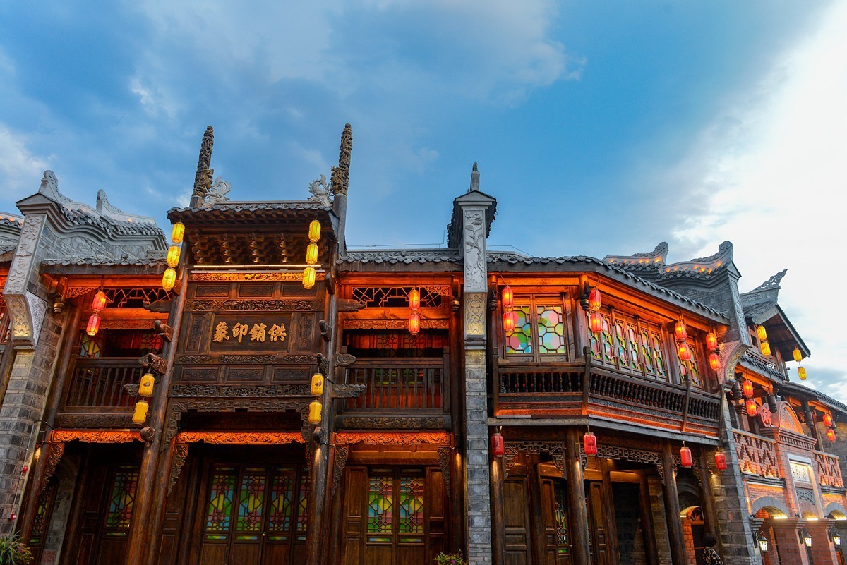 建昌古城（下）-中关村在线摄影论坛