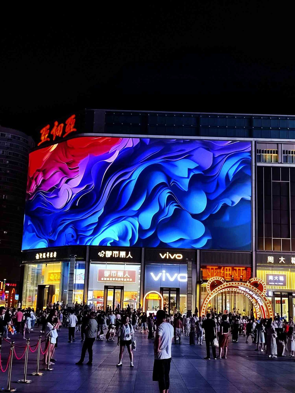 【郑州】走走拍拍