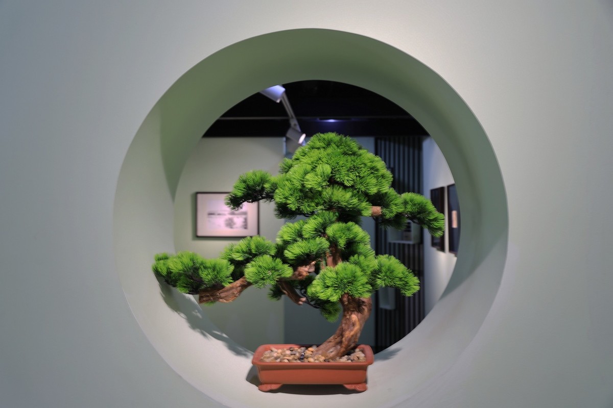 深圳观澜版画村--4