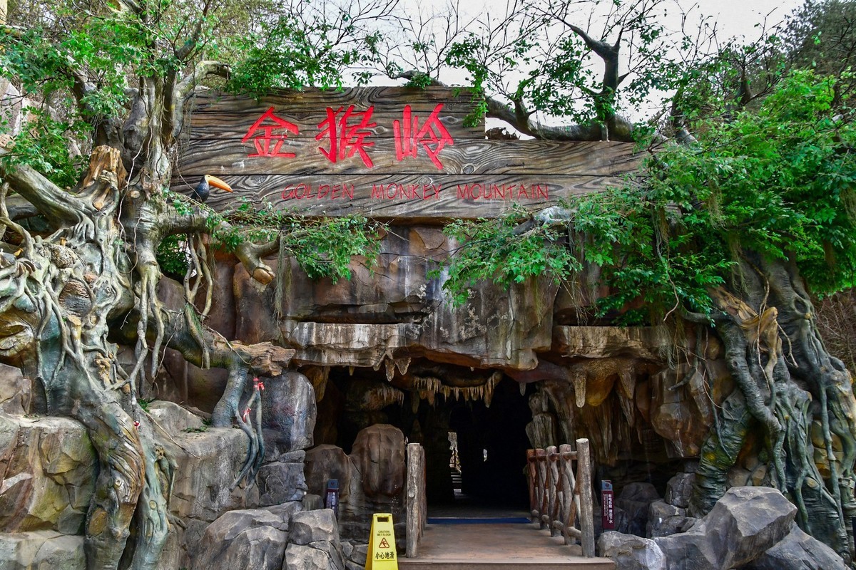 我只是把出去看到的随手记录下来（120）