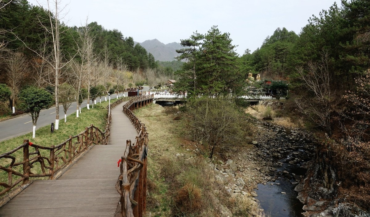 我只是把出去看到的随手记录下来（120）