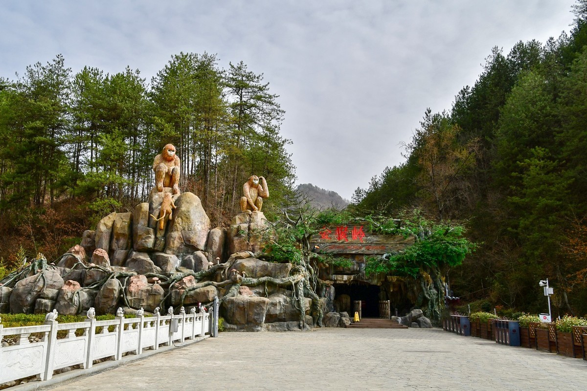 我只是把出去看到的随手记录下来（120）