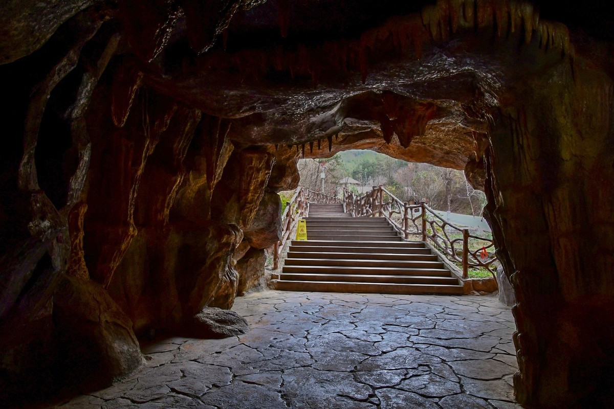 我只是把出去看到的随手记录下来（120）