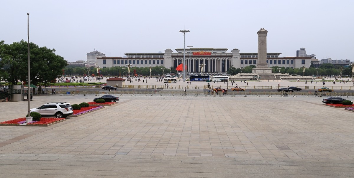 我只是把出去看到的随手记录下来（123）