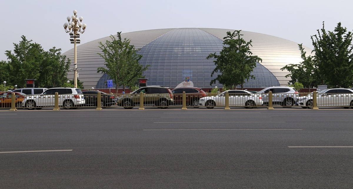 我只是把出去看到的随手记录下来（123）