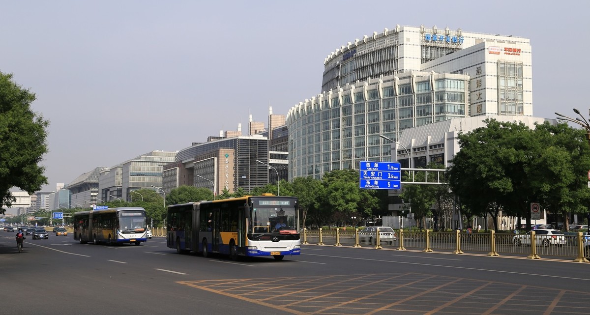 我只是把出去看到的随手记录下来（123）