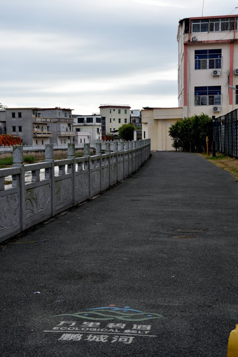 2025春节 广东行（100）大鹏所城