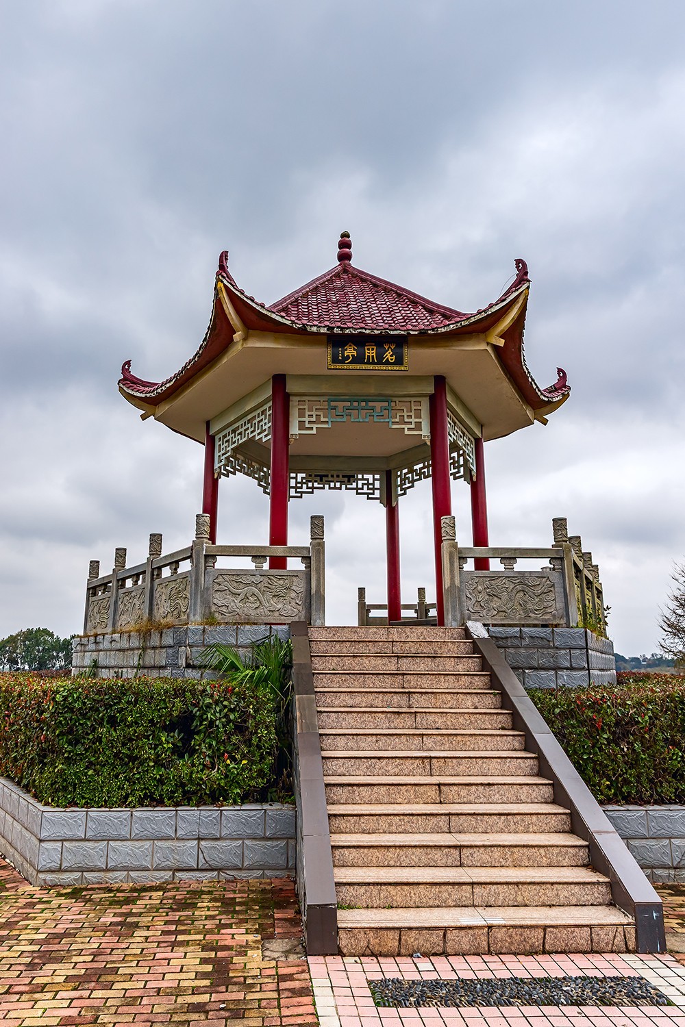 旅游记录 ：江西 · 南昌 · 凤凰沟风景区