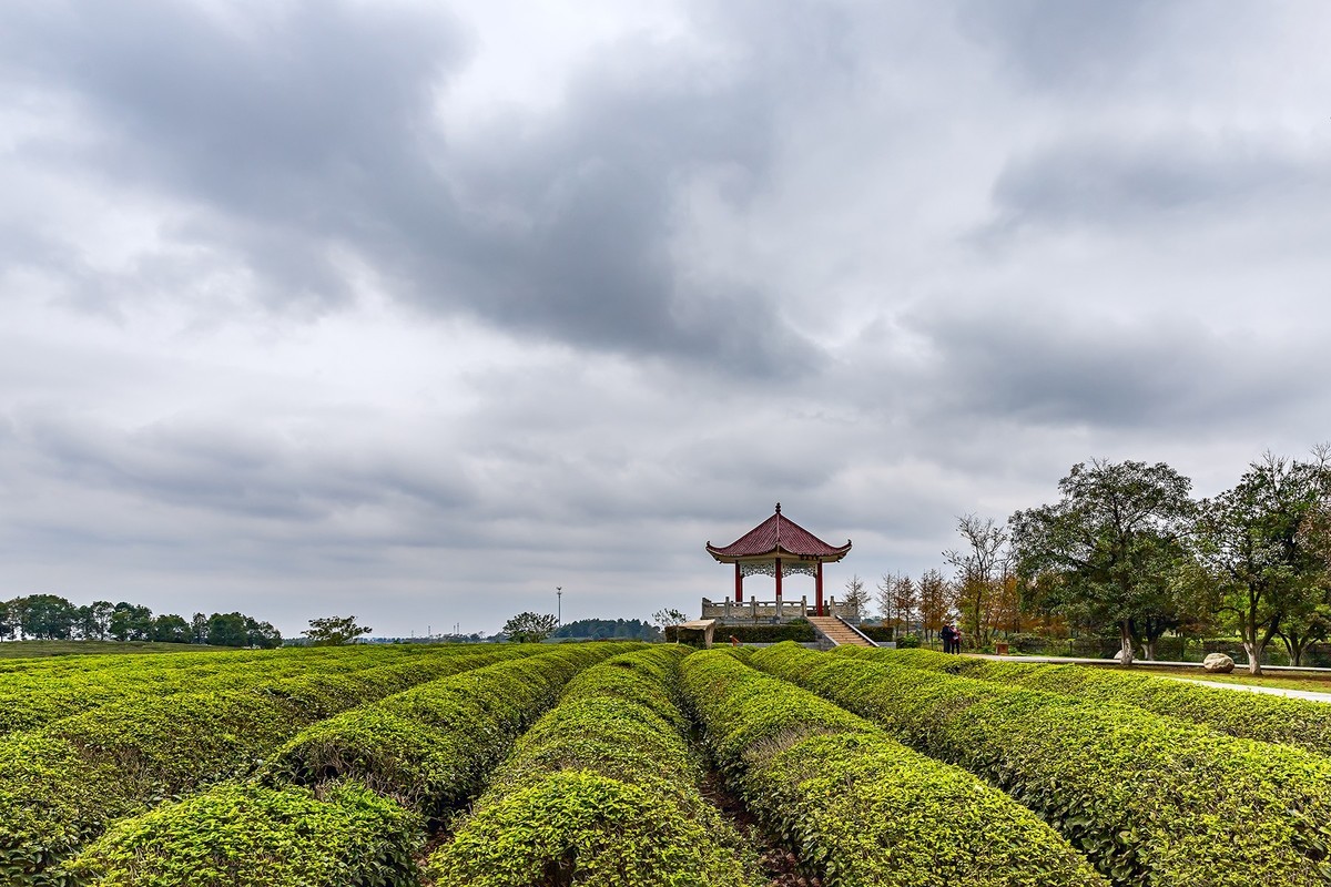 旅游记录 ：江西 · 南昌 · 凤凰沟风景区