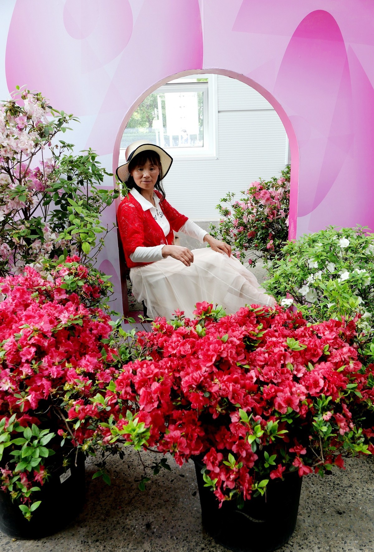 2025世界花园大会展掠影！