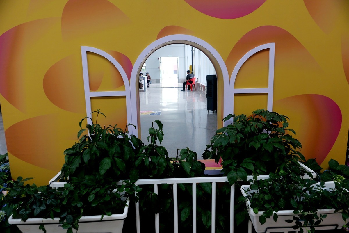 2025世界花园大会展掠影！