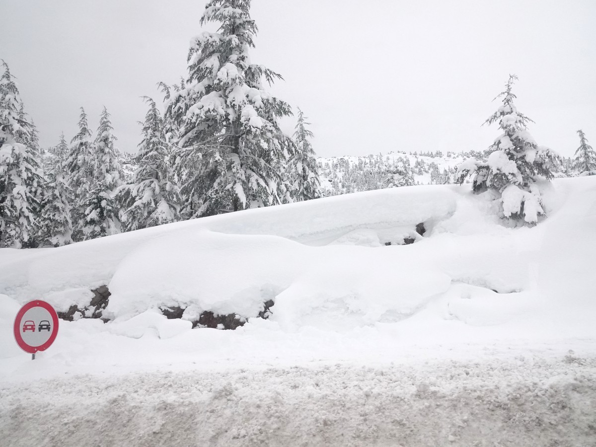 跟团游土耳其--孔亚、途经托罗斯山脉、阿波罗神庙遗址