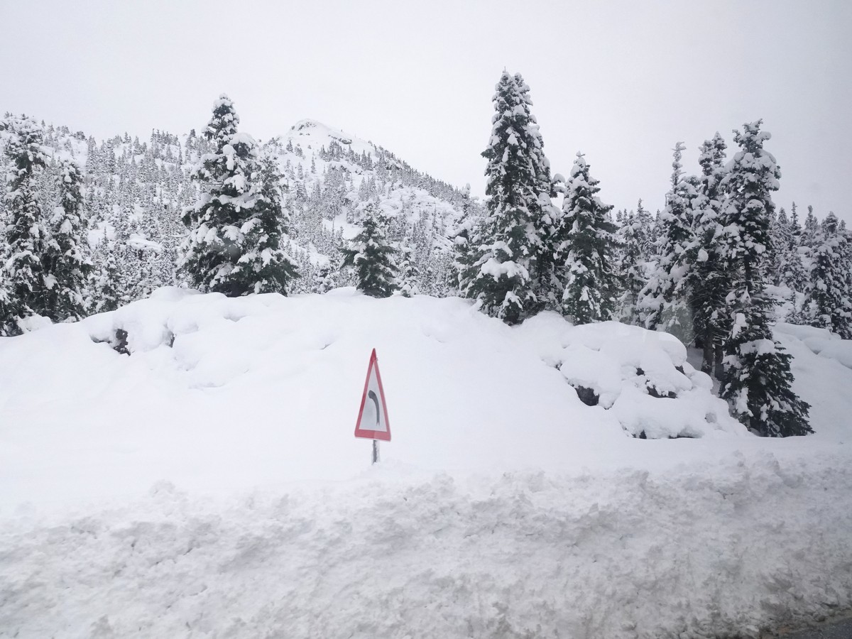 跟团游土耳其--孔亚、途经托罗斯山脉、阿波罗神庙遗址