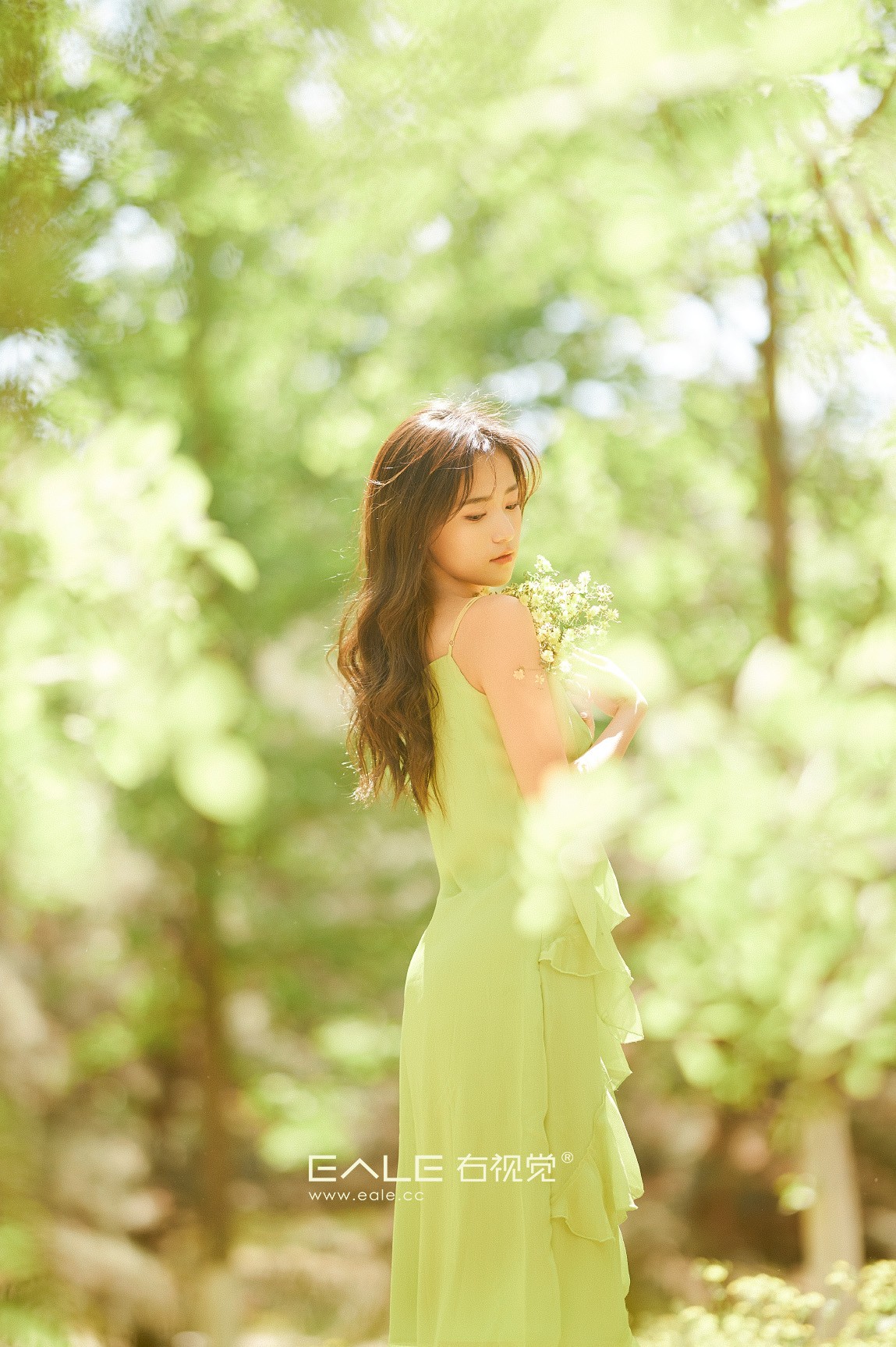 【右视觉摄影】带上阳光去旅行