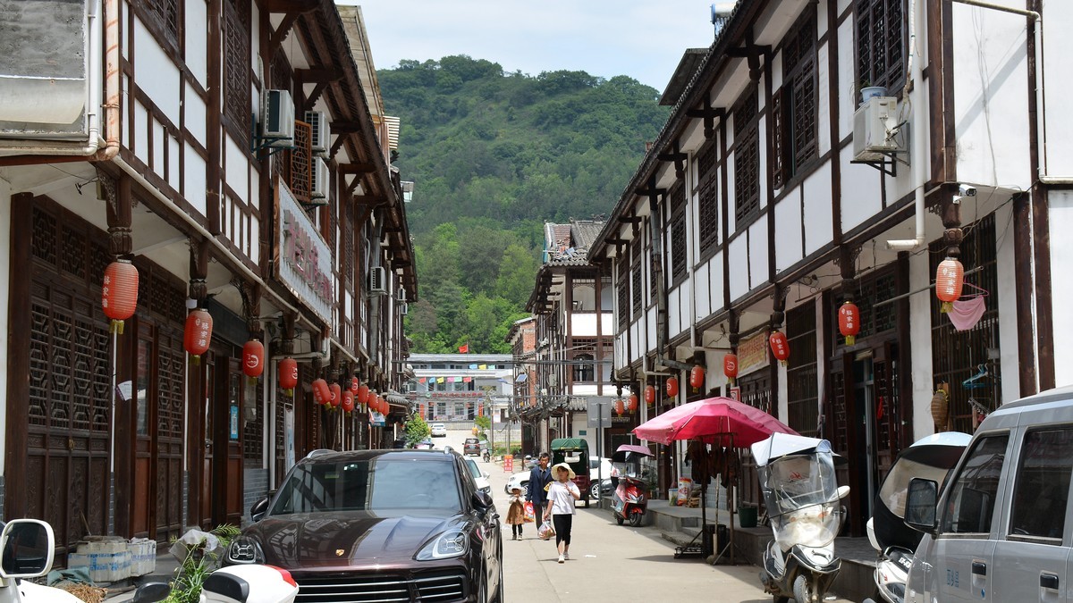 骆家坝游拍三（2023129）