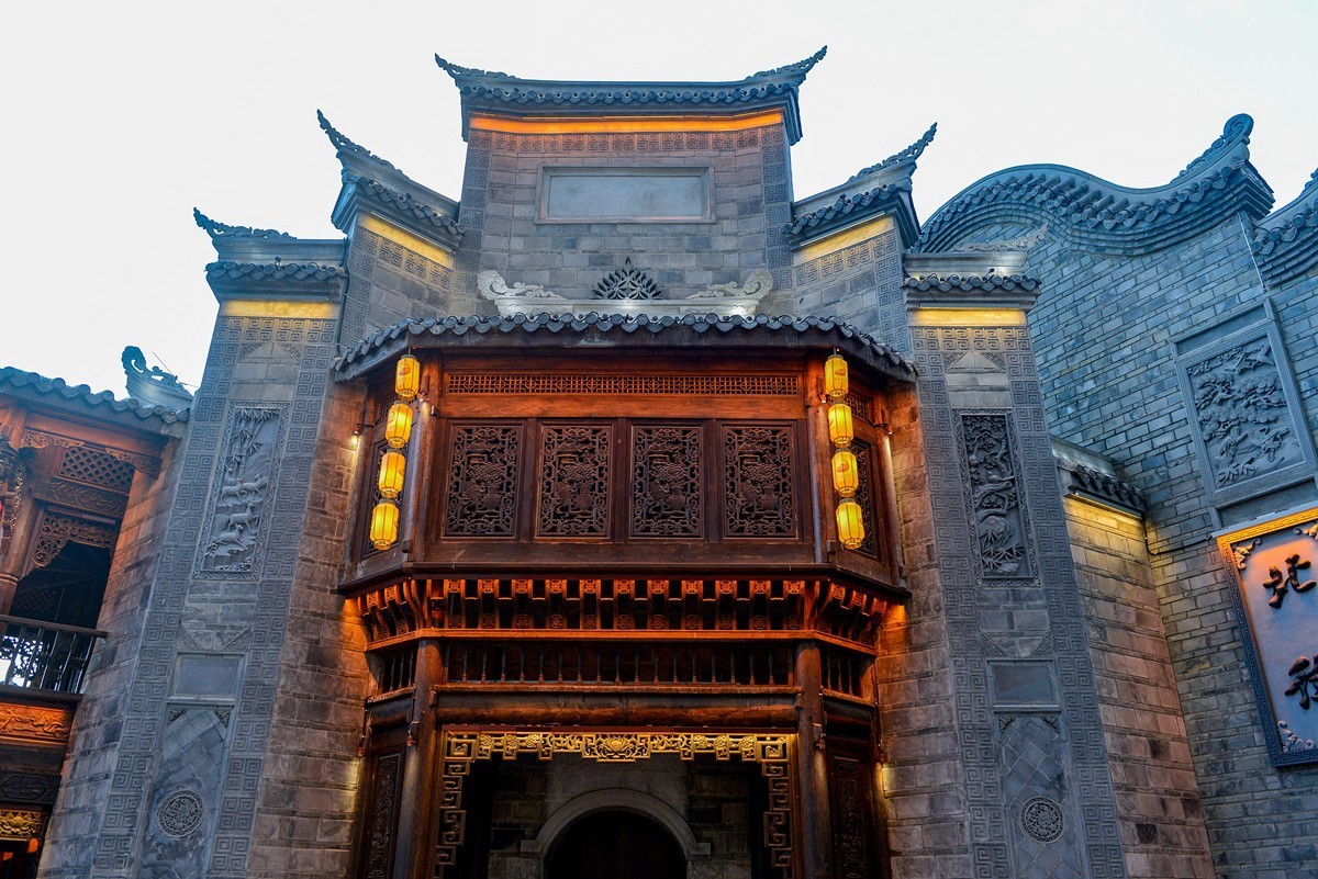 建昌古城(下)-中关村在线摄影论坛