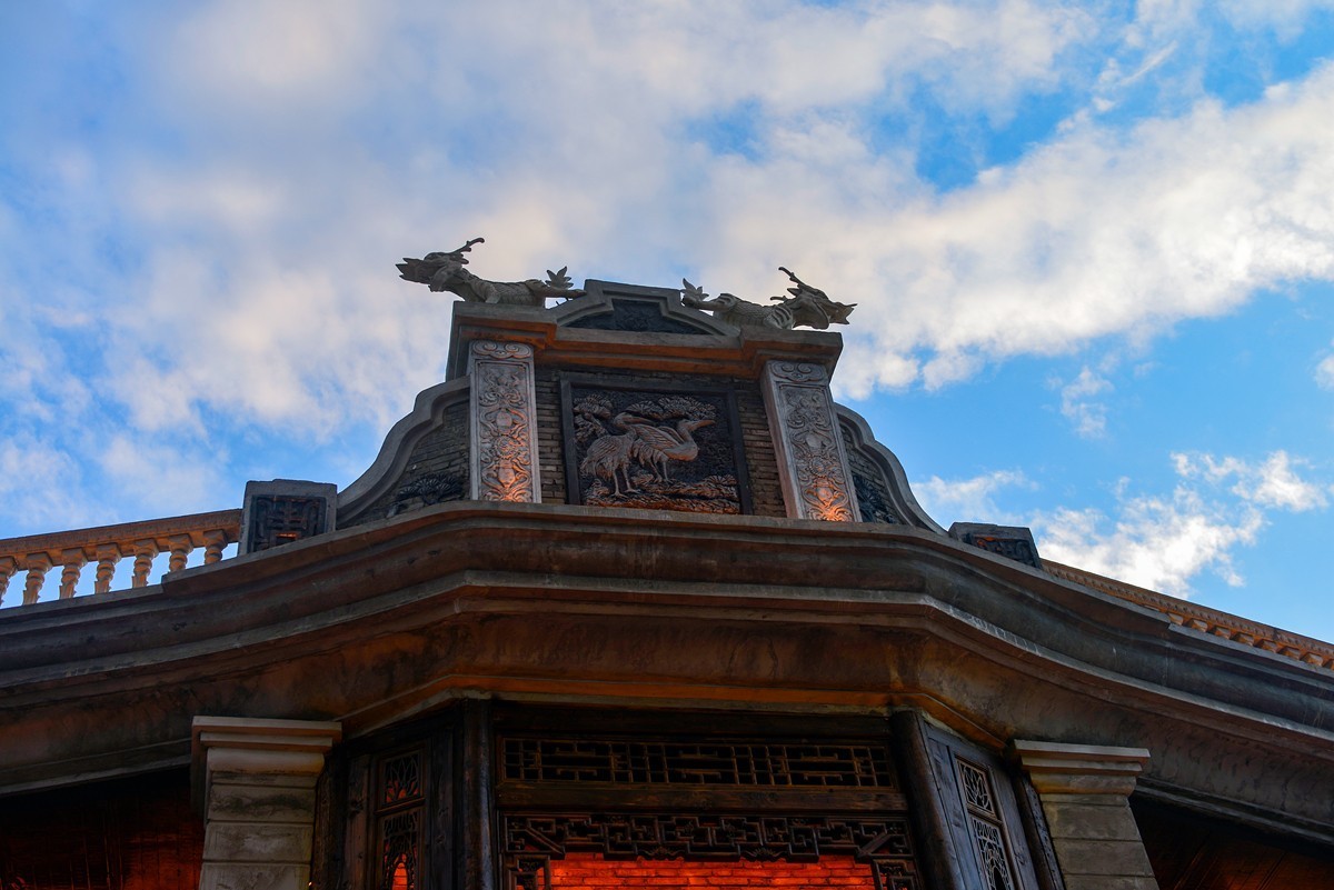 建昌古城（下）-中关村在线摄影论坛