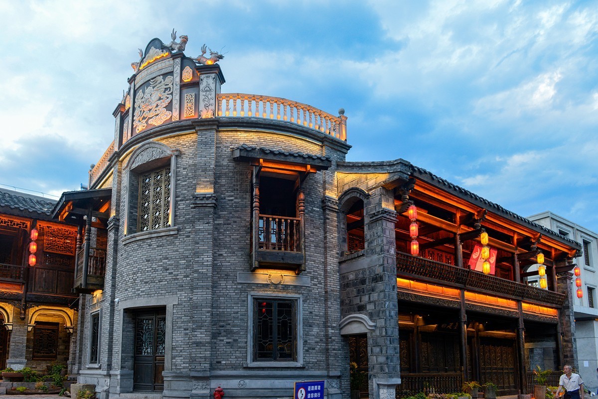建昌古城(下)-中关村在线摄影论坛