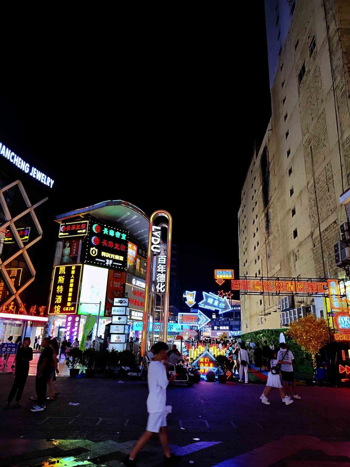 【郑州】走走拍拍