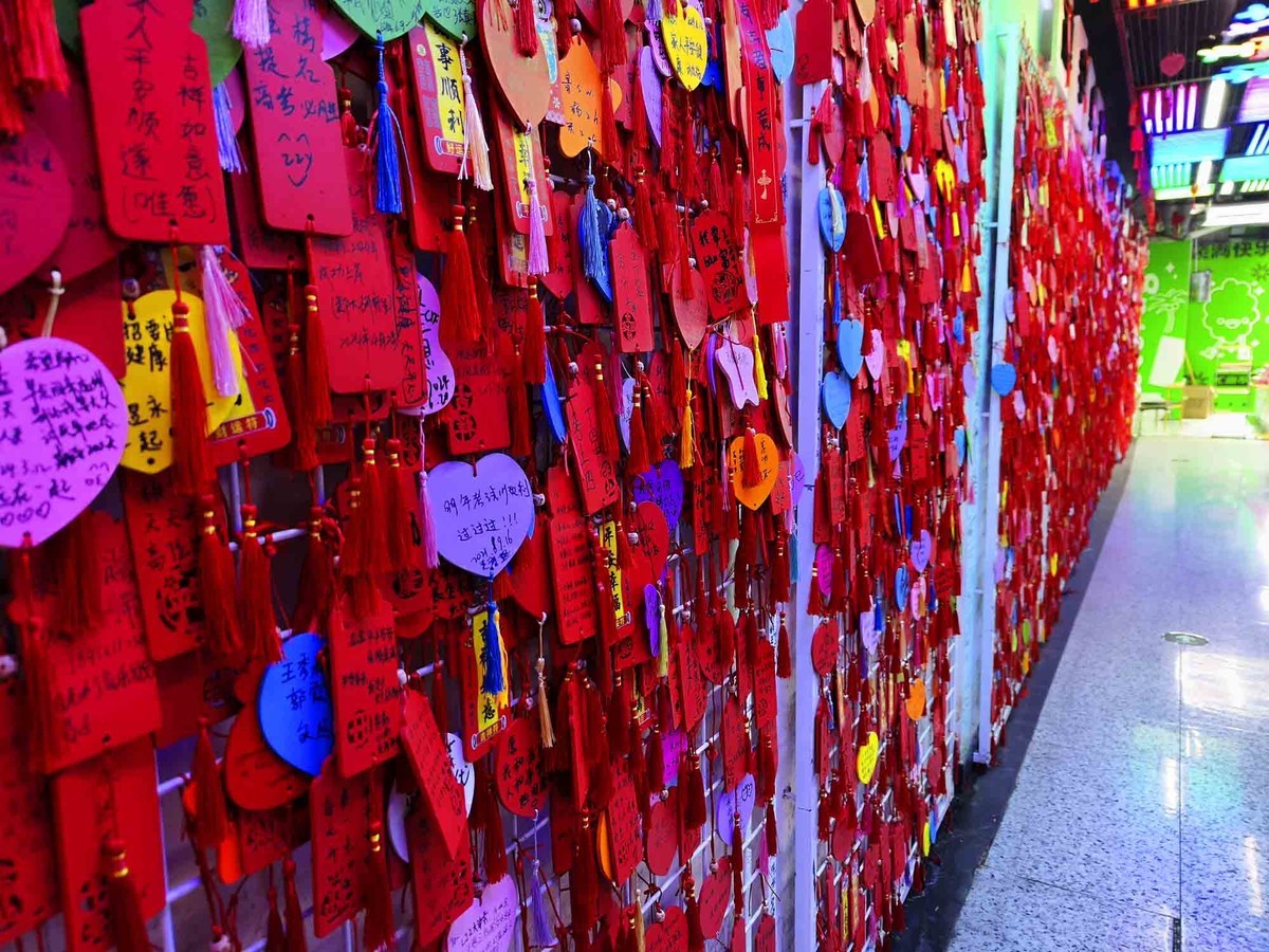 【郑州】走走拍拍