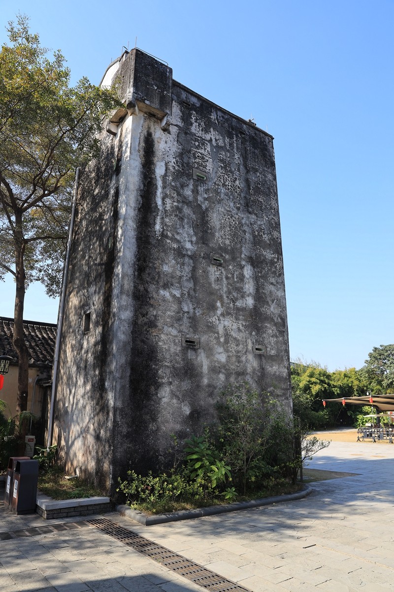 深圳观澜版画村--4