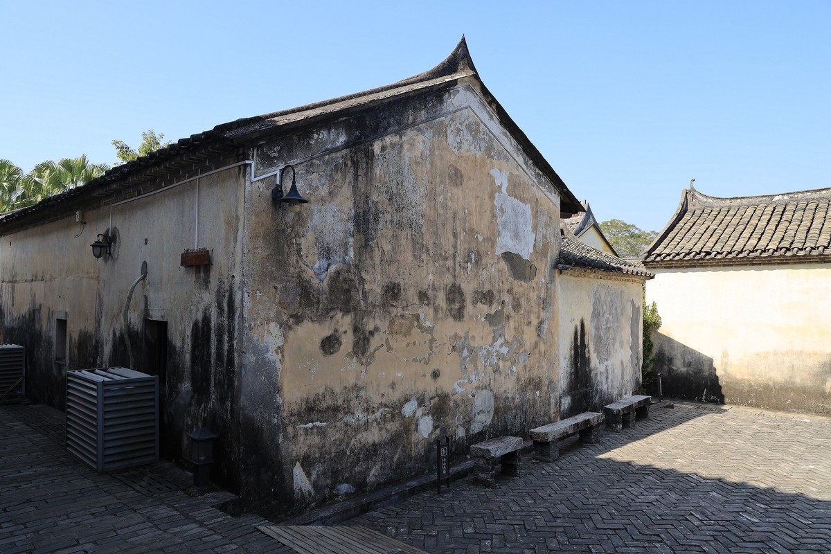 深圳观澜版画村--4