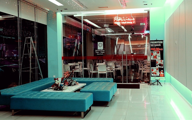 【不老松：游摄异国风情：新、马、泰！】（95）马六甲酒店！