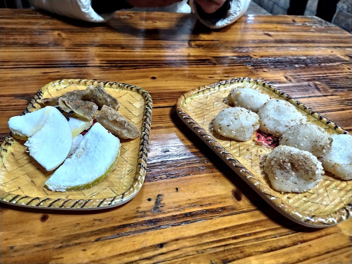 2023春游湘赣边（2）百年老字号“尚清斋”