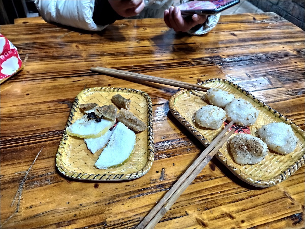 2023春游湘赣边（2）百年老字号“尚清斋”