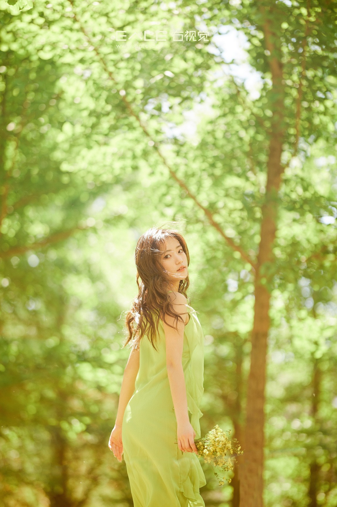 【右视觉摄影】带上阳光去旅行