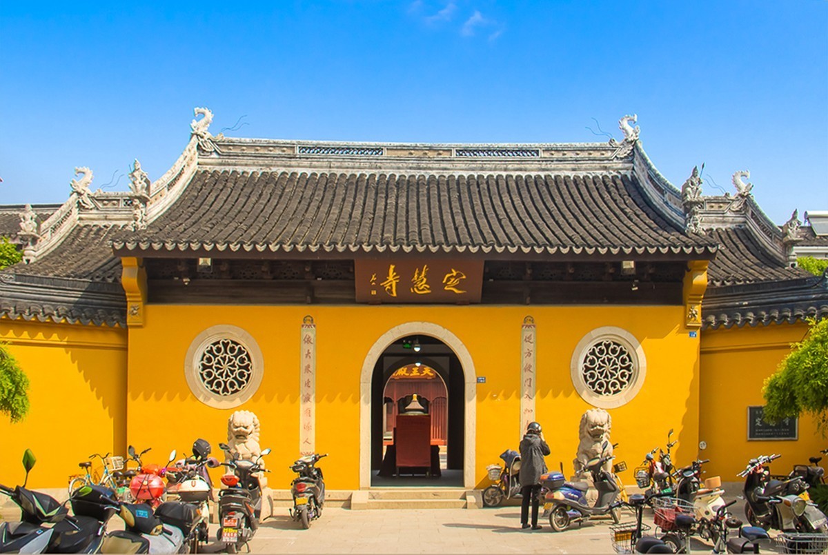 2023-06-12苏州定慧寺-中关村在线摄影论坛