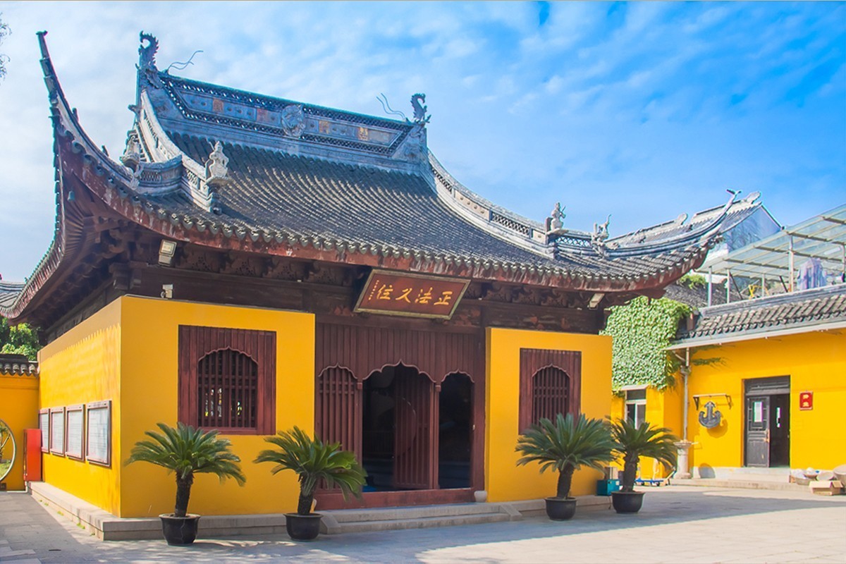 2023-06-12苏州定慧寺-中关村在线摄影论坛