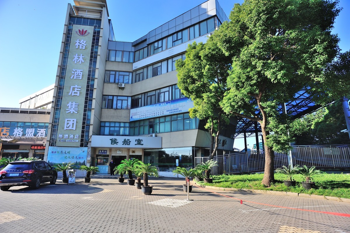 长兴--水路-->吴淞（宝山）--公路-->长兴