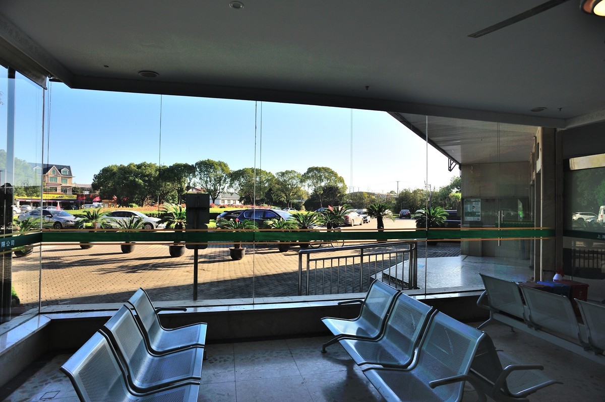 长兴--水路-->吴淞（宝山）--公路-->长兴