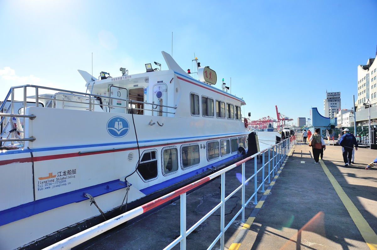 长兴--水路-->吴淞（宝山）--公路-->长兴