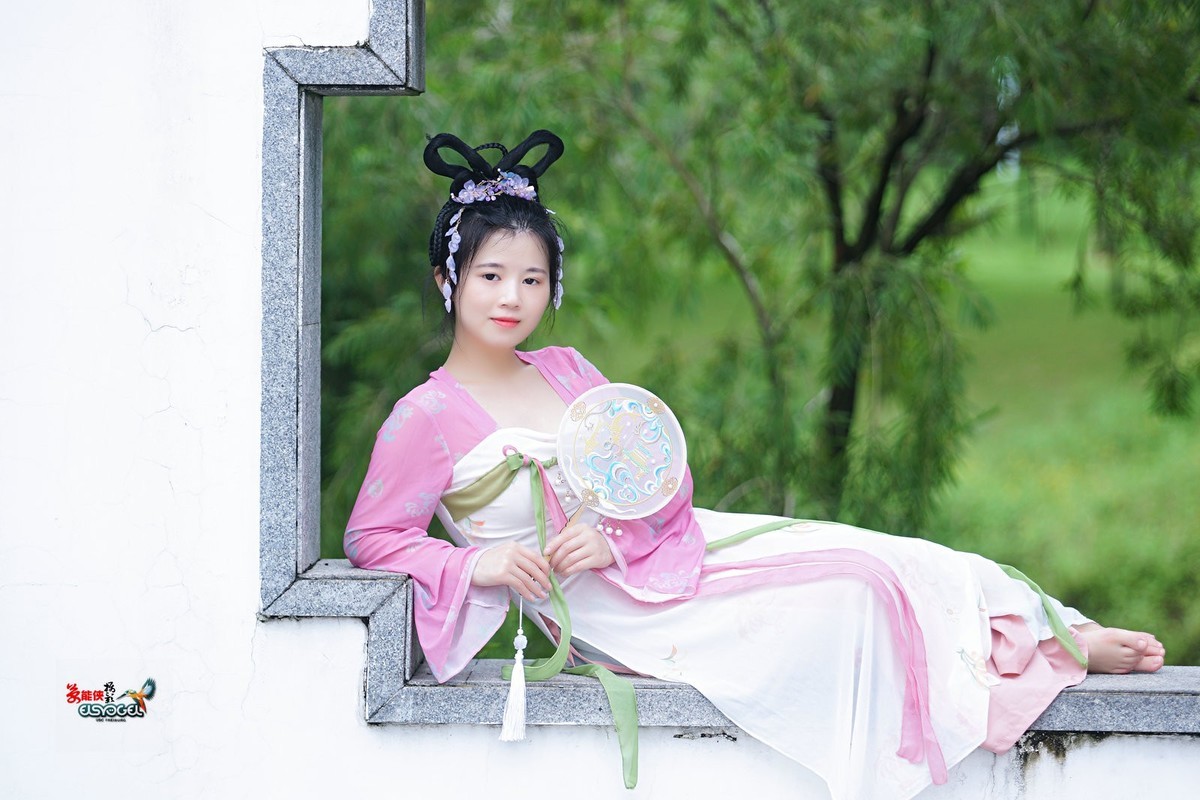 【红尘仙女】---双子