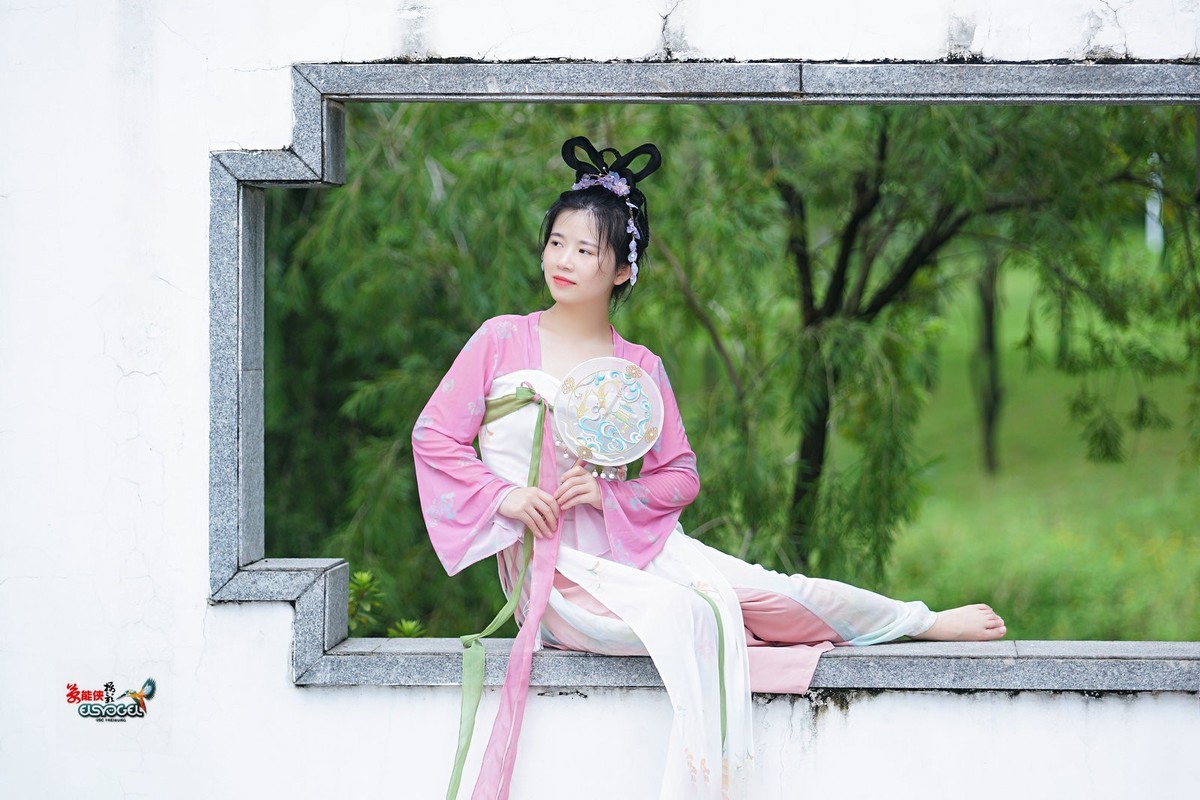 【红尘仙女】---双子