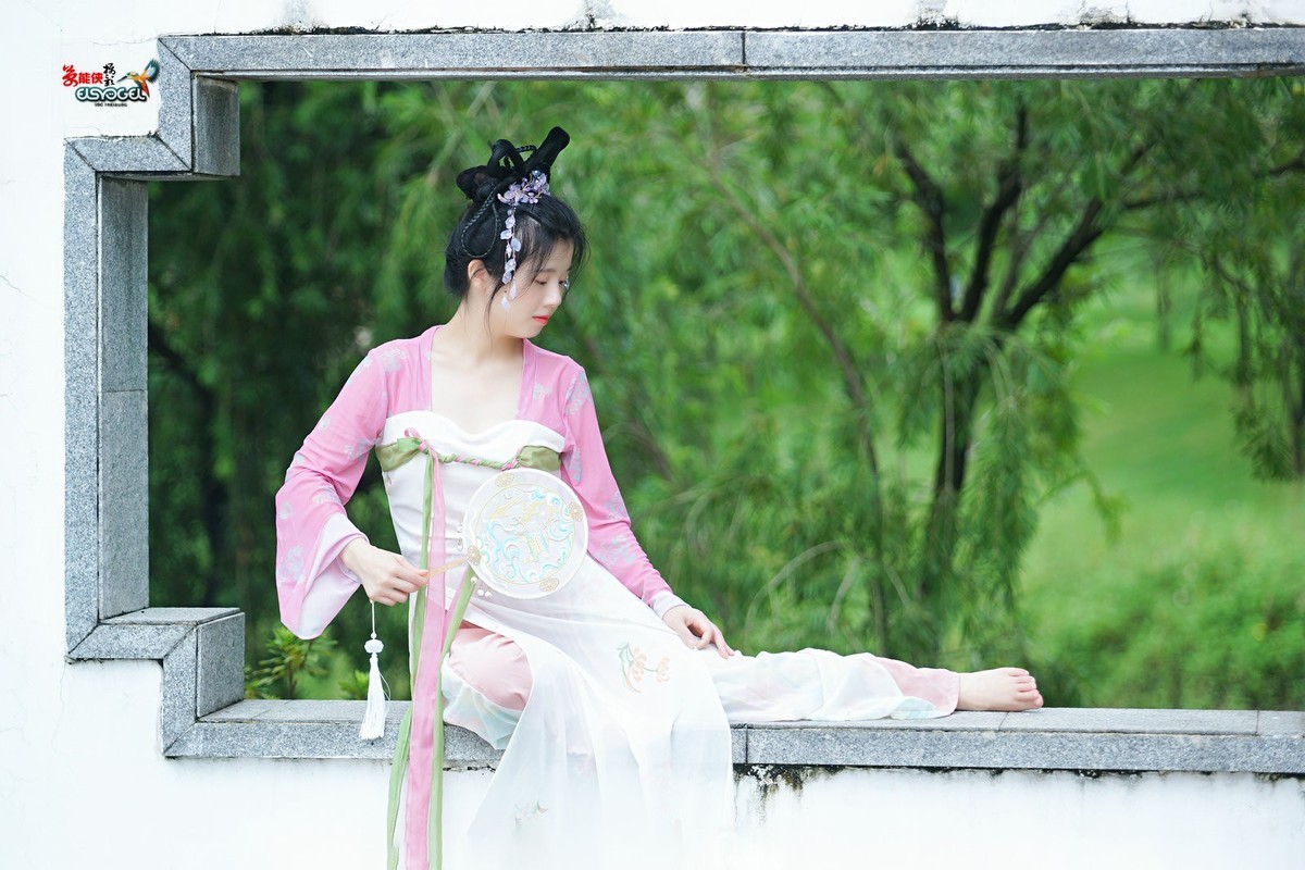 【红尘仙女】---双子