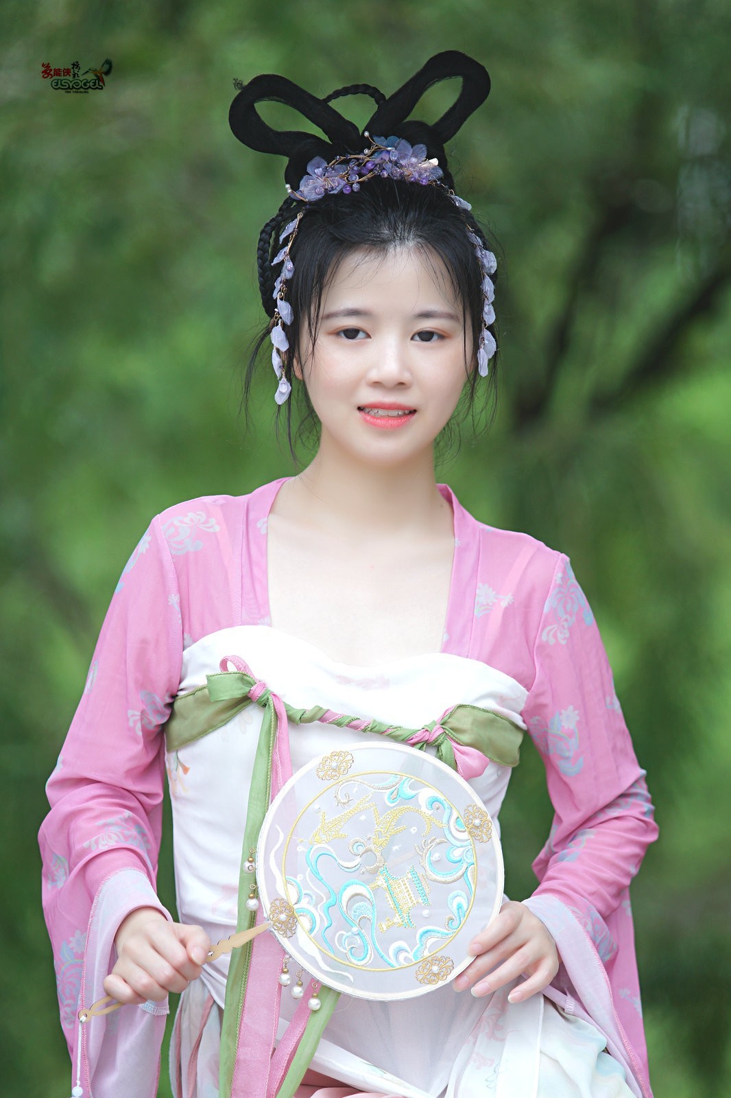 【红尘仙女】---双子