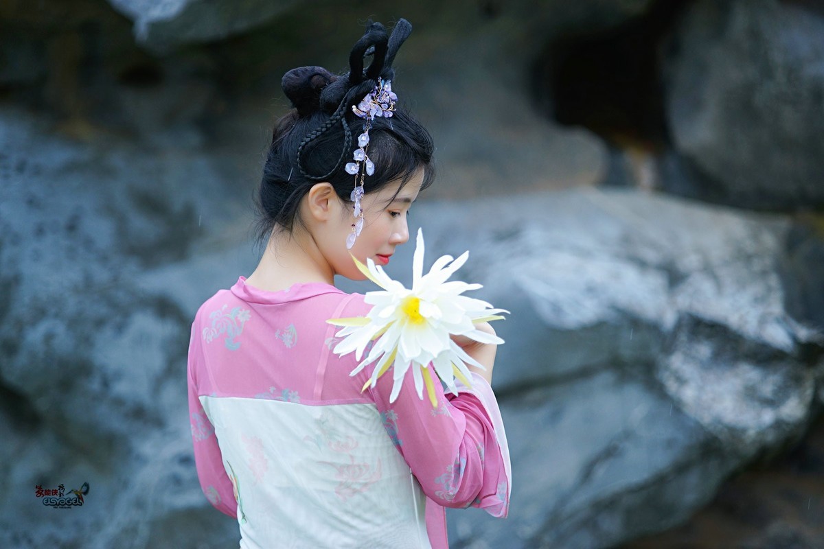 【红尘仙女】---双子