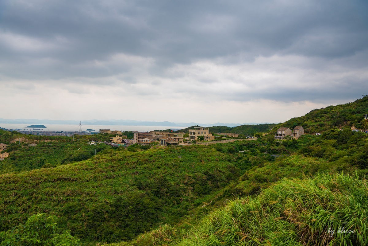 台州的海————石塘半岛（2）