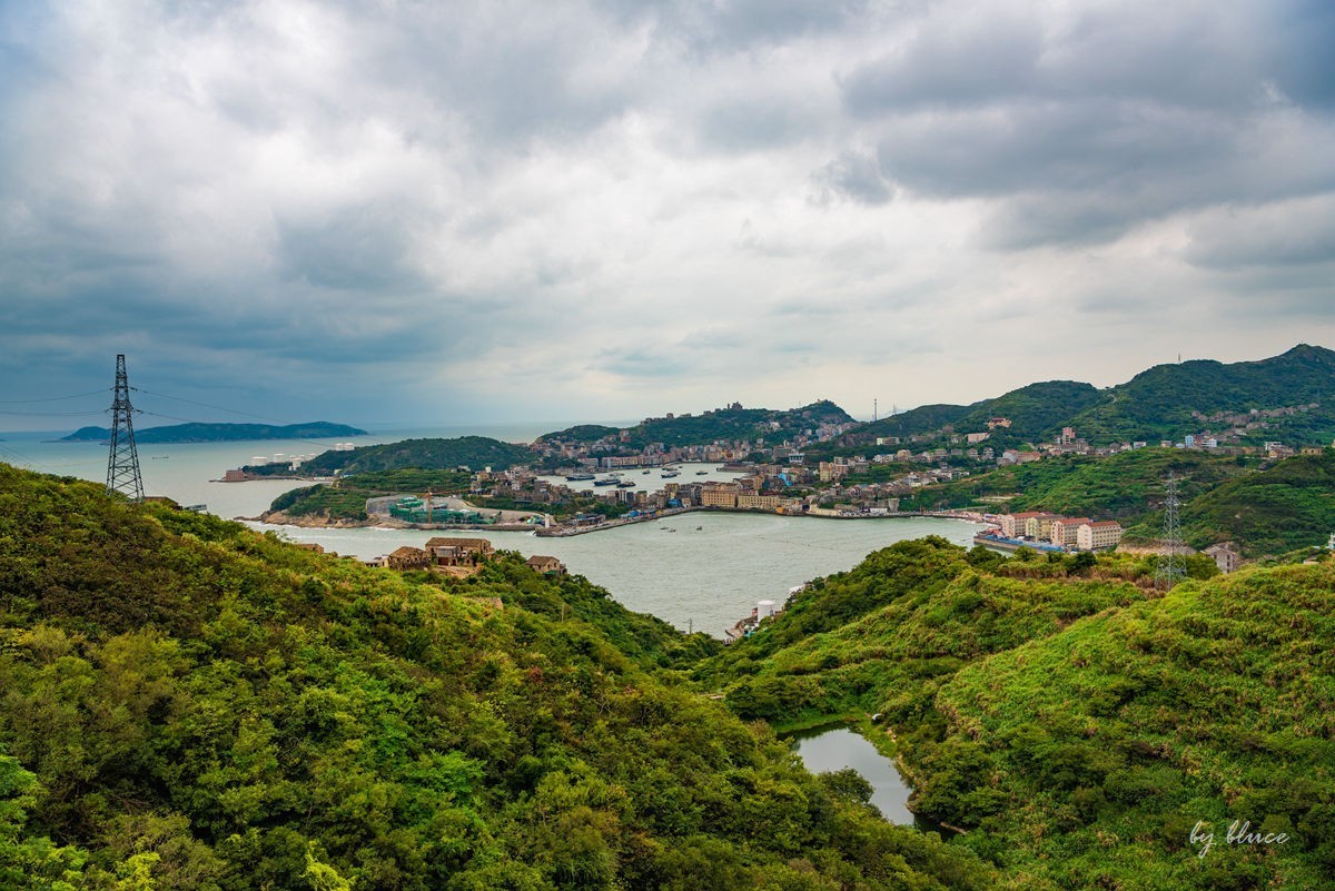 台州的海————石塘半岛（2）