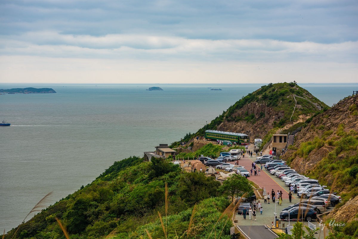 台州的海————石塘半岛（2）