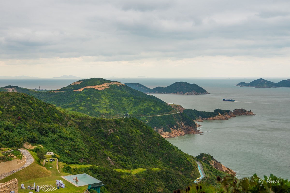 台州的海————石塘半岛（2）
