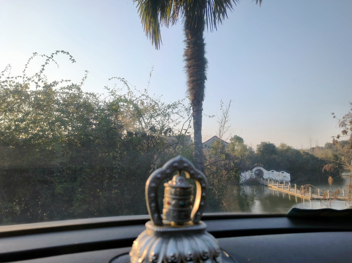 漫步星城 走街串巷（417）乐和码头